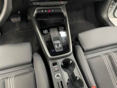 Audi A3 Sportback 35 TFSI Fashion Version - ფოტო 11