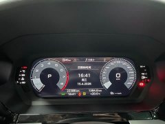 Audi A3 Sportback 35 TFSI Fashion Version - ფოტო 12