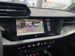 Audi A3 Sportback 35 TFSI Fashion Version - ფოტო 13