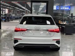 Audi A3 Sportback 35 TFSI Fashion Version - ფოტო 15