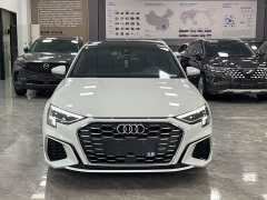 Audi A3 Sportback 35 TFSI Fashion Version - ფოტო 2