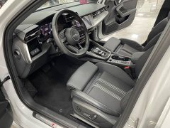 Audi A3 Sportback 35 TFSI Fashion Version - ფოტო 5