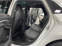 Audi A3 Sportback 35 TFSI Fashion Version - ფოტო 6