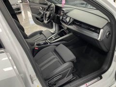 Audi A3 Sportback 35 TFSI Fashion Version - ფოტო 7