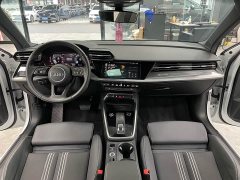 Audi A3 Sportback 35 TFSI Fashion Version - ფოტო 8