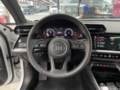 Audi A3 Sportback 35 TFSI Fashion Version - ფოტო 9