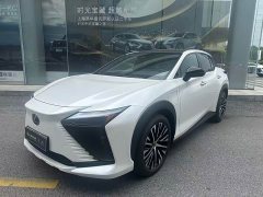 Lexus RZ 450e AWD Edition - ფოტო 1
