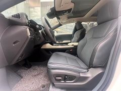 Lexus RZ 450e AWD Edition - ფოტო 10