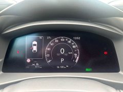 Lexus RZ 450e AWD Edition - ფოტო 11
