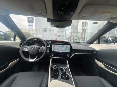 Lexus RZ 450e AWD Edition - ფოტო 13