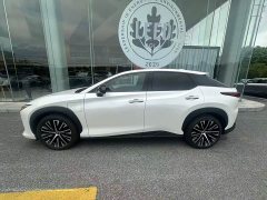 Lexus RZ 450e AWD Edition - ფოტო 15