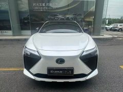 Lexus RZ 450e AWD Edition - ფოტო 2