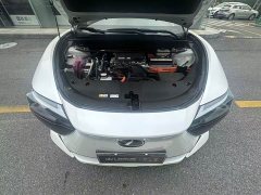 Lexus RZ 450e AWD Edition - ფოტო 3
