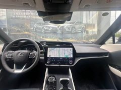Lexus RZ 450e AWD Edition - ფოტო 6
