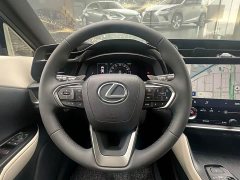 Lexus RZ 450e AWD Edition - ფოტო 7