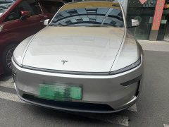 Tesla Model Y Long Range Edition - ფოტო 1