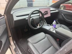Tesla Model Y Long Range Edition - ფოტო 2