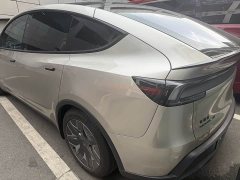 Tesla Model Y Long Range Edition - ფოტო 4
