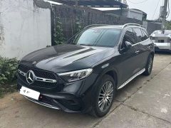 Mercedes-Benz GLC 300 L 4MATIC Version 7 - ფოტო 1