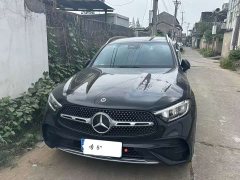 Mercedes-Benz GLC 300 L 4MATIC Version 7 - ფოტო 2
