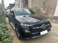 Mercedes-Benz GLC 300 L 4MATIC Version 7 - ფოტო 3