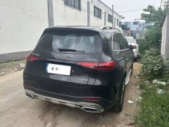 Mercedes-Benz GLC 300 L 4MATIC Version 7 - ფოტო 4
