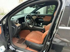 Mercedes-Benz GLC 300 L 4MATIC Version 7 - ფოტო 5