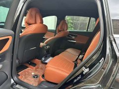 Mercedes-Benz GLC 300 L 4MATIC Version 7 - ფოტო 6