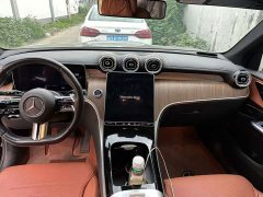 Mercedes-Benz GLC 300 L 4MATIC Version 7 - ფოტო 7
