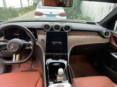 Mercedes-Benz GLC 300 L 4MATIC Version 7 - ფოტო 8