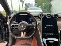 Mercedes-Benz GLC 300 L 4MATIC Version 7 - ფოტო 9