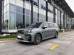Zeekr 009 EditionAWD 108kWh - ფოტო 1