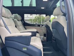 Zeekr 009 EditionAWD 108kWh - ფოტო 13