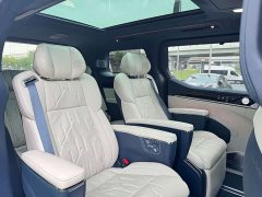 Zeekr 009 EditionAWD 108kWh - ფოტო 14