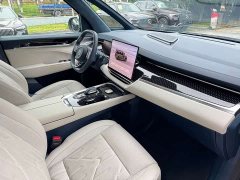 Zeekr 009 EditionAWD 108kWh - ფოტო 15