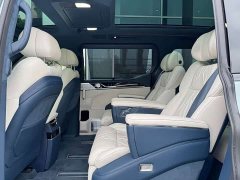 Zeekr 009 EditionAWD 108kWh - ფოტო 17