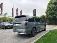 Zeekr 009 EditionAWD 108kWh - ფოტო 19