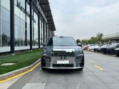 Zeekr 009 EditionAWD 108kWh - ფოტო 2