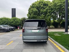 Zeekr 009 EditionAWD 108kWh - ფოტო 20