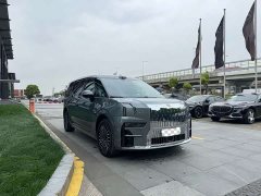 Zeekr 009 EditionAWD 108kWh - ფოტო 3