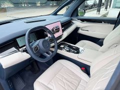 Zeekr 009 EditionAWD 108kWh - ფოტო 4