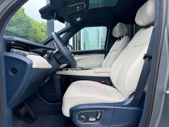 Zeekr 009 EditionAWD 108kWh - ფოტო 5