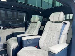Zeekr 009 EditionAWD 108kWh - ფოტო 6