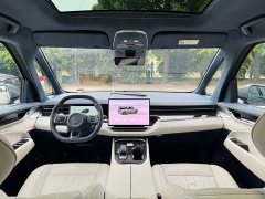 Zeekr 009 EditionAWD 108kWh - ფოტო 9