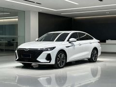 Chery 8 Edition 2.0T DCT - ფოტო 1