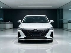 Chery 8 Edition 2.0T DCT - ფოტო 2