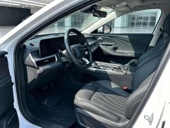 Chery 8 Edition 2.0T DCT - ფოტო 4