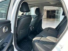 Chery 8 Edition 2.0T DCT - ფოტო 5