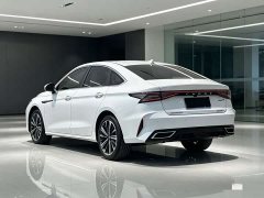 Chery 8 Edition 2.0T DCT - ფოტო 7
