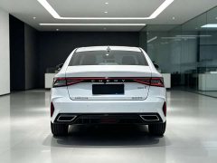 Chery 8 Edition 2.0T DCT - ფოტო 8